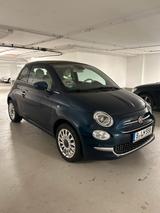 Fiat 500C  1.2 Lounge| Allwetterreifen & TÜV bis10/26 - Fiat 500C von privat