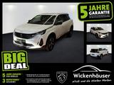 Peugeot 5008 1.2 PureTech 130 Allure Pack ACC+LED+Navi - Peugeot 5008 Gebrauchtwagen in München