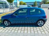 Renault Clio Sport 1.6 16V Sport - Renault Clio: 16v Sport