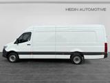 Mercedes-Benz Sprinter 317 CDI Ka PRO Hoch Extralang KAM KLIMA - Mercedes-Benz Sprinter: Allradantrieb