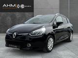 Renault Clio IV Grandtour Limited 0.9 TCe NAVI KLIMA - Renault Clio: 0