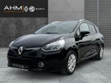Renault Clio IV Grandtour Limited 0.9 TCe NAVI KLIMA - Renault Clio: 9.9