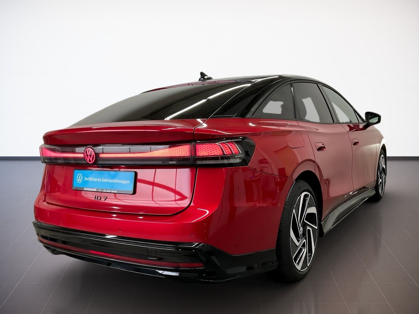 Volkswagen ID.7 - Bild 4