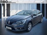 Renault Megane GRANDTOUR LIMITED dCi 115 - Renault Megane: Grandtour Dci