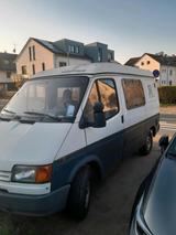 Ford Wohnmobil / Camper Ford Nugget Westfalia - Ford Transit: Nugget Westfalia