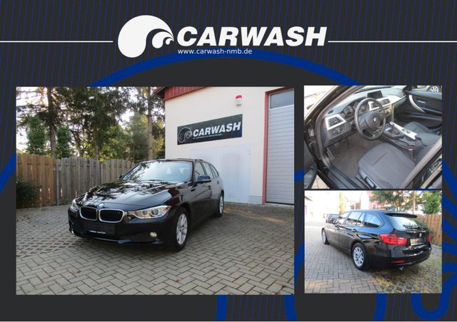 BMW 320 Baureihe 3 Touring 320d / Bi-Xenon / Navi