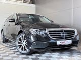 Mercedes-Benz E 220 d T Exclusive°Burmester°360°ACC°TWA°Spur° - Mercedes-Benz E-Klasse: Exclusive