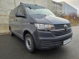 Volkswagen T6.1 Transporter 8 Sitze 2.0TDI 150PS 1.Hd Mwst. - Volkswagen: Transporter 8