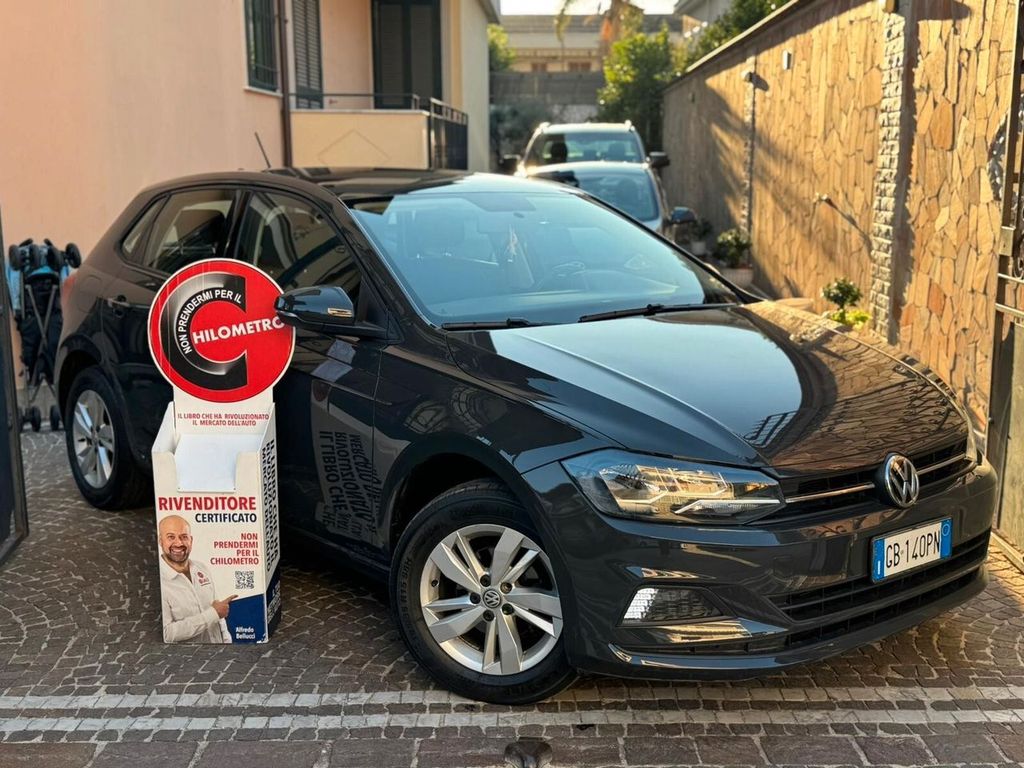 Image of Volkswagen Polo