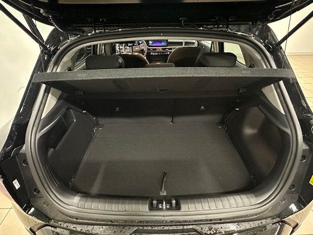 Fahrzeugabbildung Kia Stonic Vision Navi Klimaautom DAB SHZ LenkradHZG