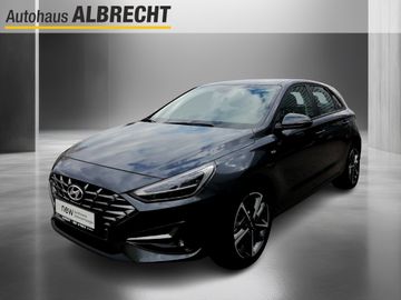 Hyundai i30 Trend 1.5 T-GDI Mild-Hybrid