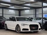 Audi A6 2.0 TDI S LINE*BLACK EDITION*SPORT*LED*BUSINS - Audi A6 in Frankfurt (Main)