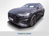 Audi Q8 50 TDI qu. S line competition AHK Pano Standh - Audi Q8 in Hannover