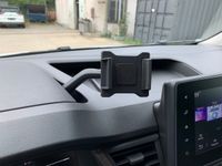 Renault Kangoo - Vorschau Bild 36