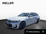 BMW 320i Touring M SPORT AHK,Pano,Kamera,Tempo,19"