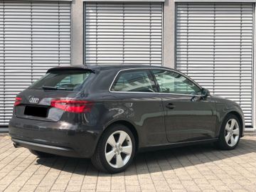 Audi A3 - 5