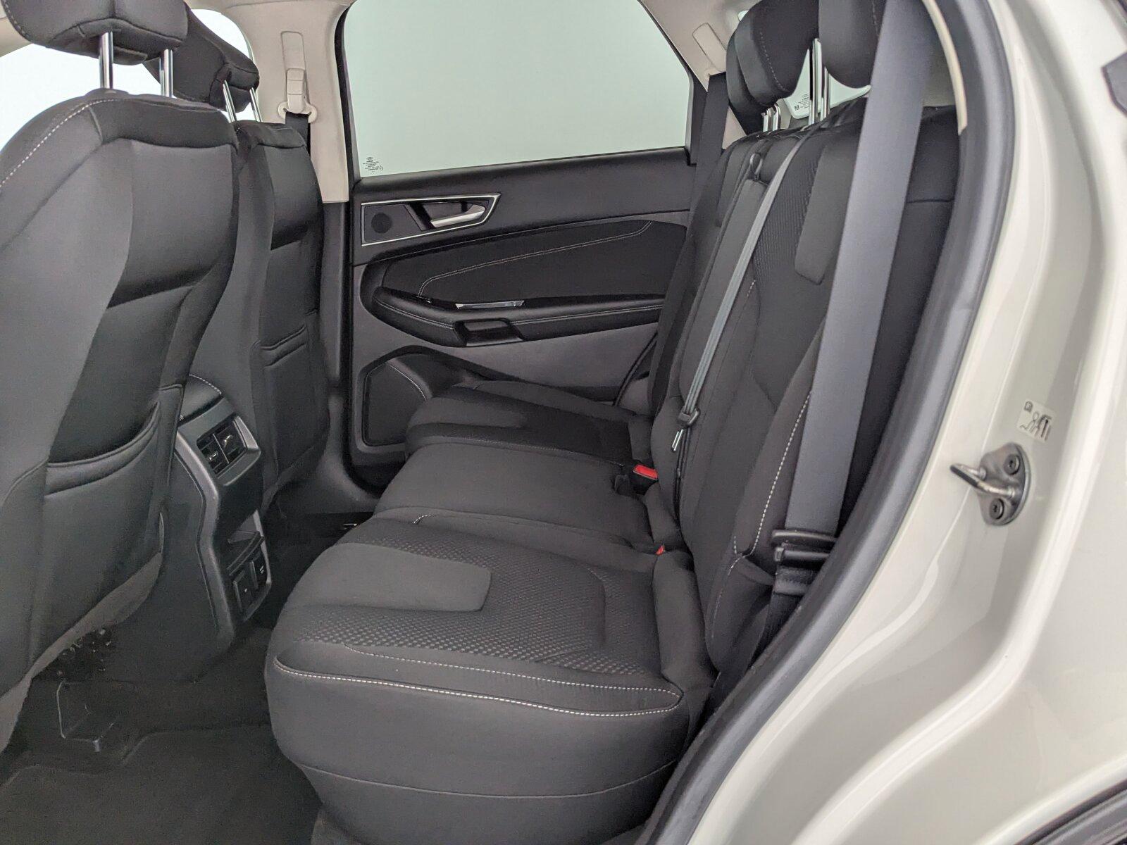 Ford Edge 2.0 TDCi Titanium 4x2 S/S LED+NAVI+SHZ+RFK+