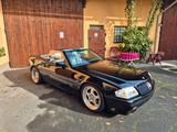 Mercedes-Benz 300SL R129 - Mercedes-Benz SL 300: R129
