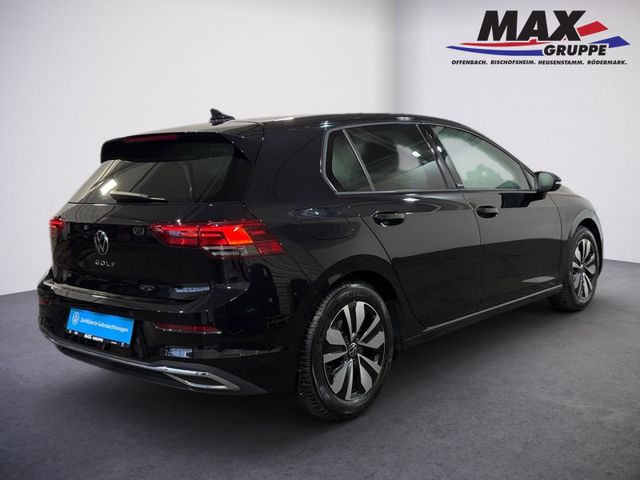 Golf VIII 2.0 TDI DSG LIFE AHK+KAMERA+PANO+NAVI+