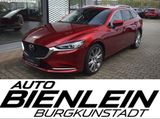 Mazda 6 2.5 194PS 6AG Exclusive-Line Bose Matrix-LED 3 - Mazda 6 aus 2024