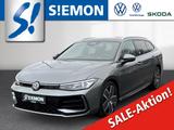 Volkswagen Passat 2.0 110 kW R-line TDI DSG SHZ AHK Alu LED - VW Passat Gebrauchtwagen in Rostock