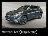 Mercedes-Benz GLC 200 4matic AMG AMG+MBUX+AHK+Wide+360+Cam+LED - Mercedes-Benz GLC 200 aus 2023
