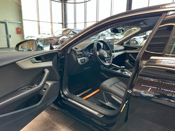 Audi A5 Sportback 35 TDI *Keyless*LED*NAVI*