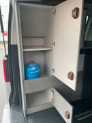 Pössl CampSTAR *Allrad*Distronic*360° Kamera*