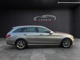 Mercedes-Benz C 300 / AHK / NAVI / 2 HAND / LUFT / LED / LEDER - gebrauchte Mercedes-Benz C 300 aus dem Jahr 2015