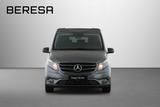 Mercedes-Benz Vito 119 CDI Tourer Lang 4M PÖSSL CAMPSTAR AHK - Mercedes-Benz Vito lang
