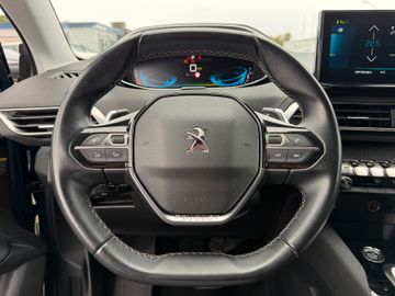 Peugeot 3008 - 11