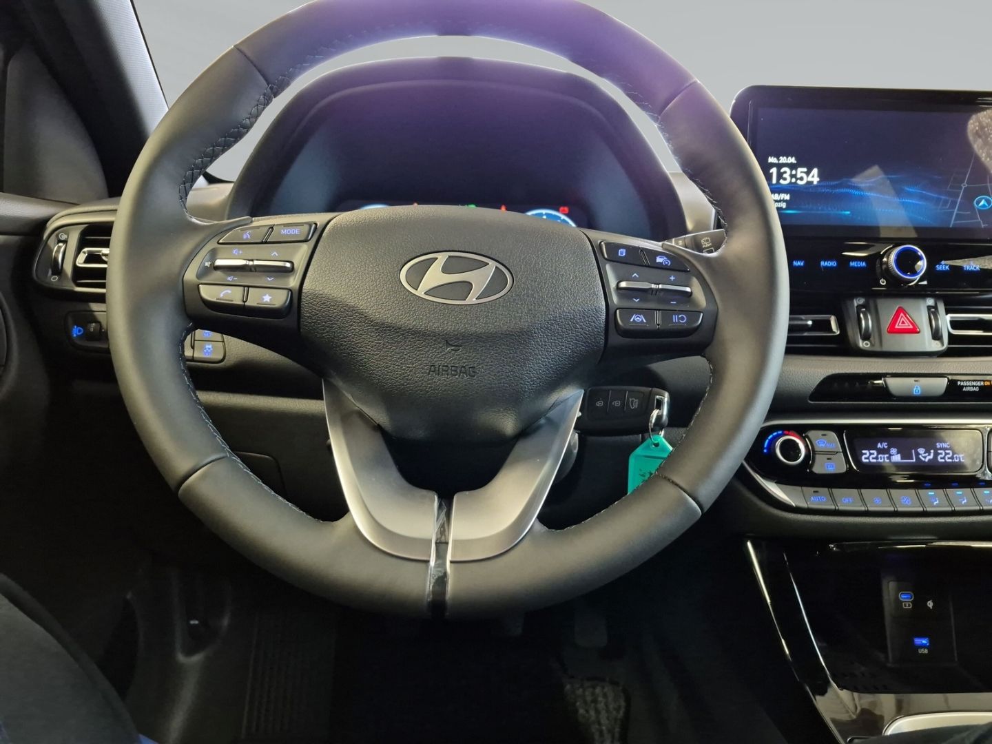 Hyundai i30 – Bild 15