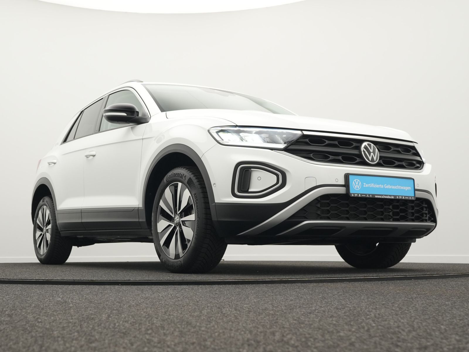 Volkswagen T-Roc - Bild 26