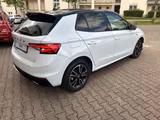 Skoda Fabia 1.0 TSI DSG Monte Carlo 5J Garantie Kamera - Skoda Fabia: 5j