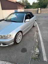 BMW e46 318 ci - BMW 318: E46 318ci