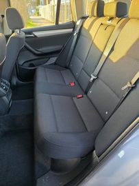 BMW X3 - 9
