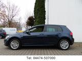 Volkswagen Golf VII 1.6 TDI "Cup" BlueMotion Sizhg PDC - Volkswagen Golf: TDI Bluemotion
