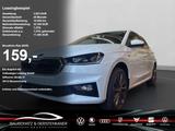 Skoda Fabia Tour 1.0 TSI 85 kW 6-Gang-Schaltgetriebe