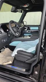 Mercedes-Benz G 63 AMG G800 BRABUS Carbon A22 MY25 - Mercedes-Benz Neuwagen: AMG