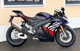 Aprilia RSV4 Factory E5+ 2026 Shakedown Indigo - Angebote