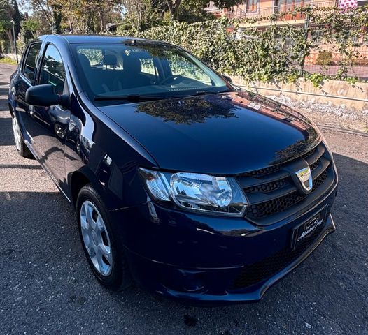 Dacia Sandero 1.2 75CV Ambiance 45.000km