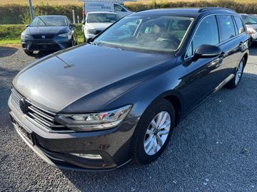 Volkswagen Passat Variant - 3