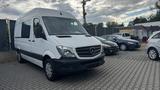 Mercedes-Benz Sprinter II Kasten 210/211/213/214/216 CDI - Mercedes-Benz Sprinter: 210 Cdi