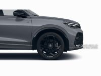 Volkswagen Tiguan - Vorschau Bild 5