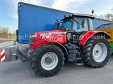 Massey Ferguson 7720 S - Offers