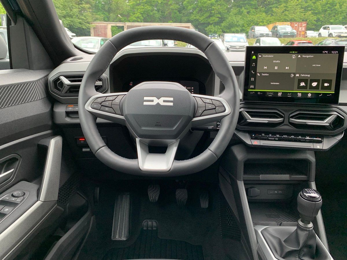 Dacia Bigster - Bild 15