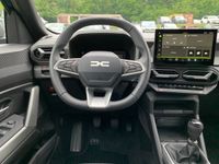Dacia Bigster - Vorschau Bild 15