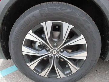 Fahrzeugabbildung Renault Captur Techno II Mild Hybrid TCe 140 EDC (Automa