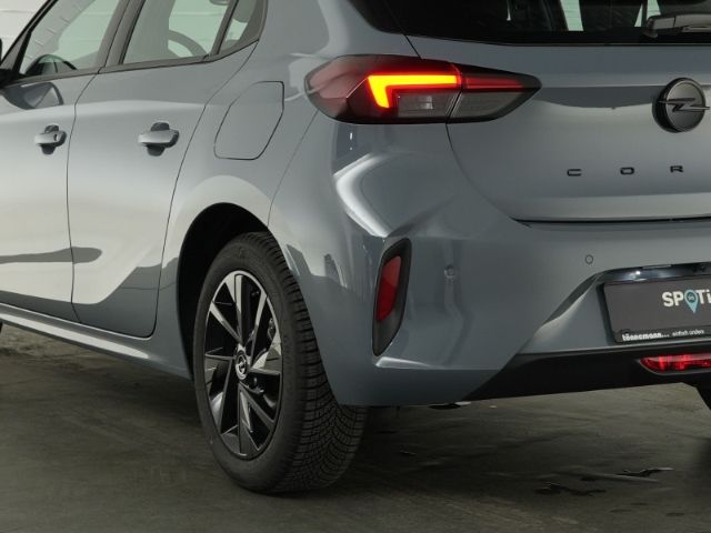 Corsa F FACELIFT GS AT+LED+RÜCKFAHRKAMERA+SITZ-/