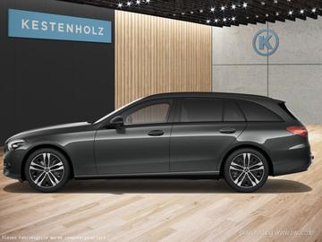 صورة 6 لـ 2022 Mercedes-BENZ C 220
